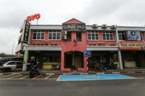 Happy Inn Hotel